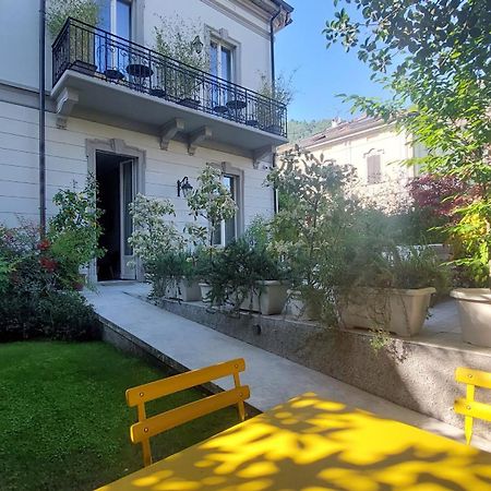 Santagata Bed&Breakfast Como Exterior photo