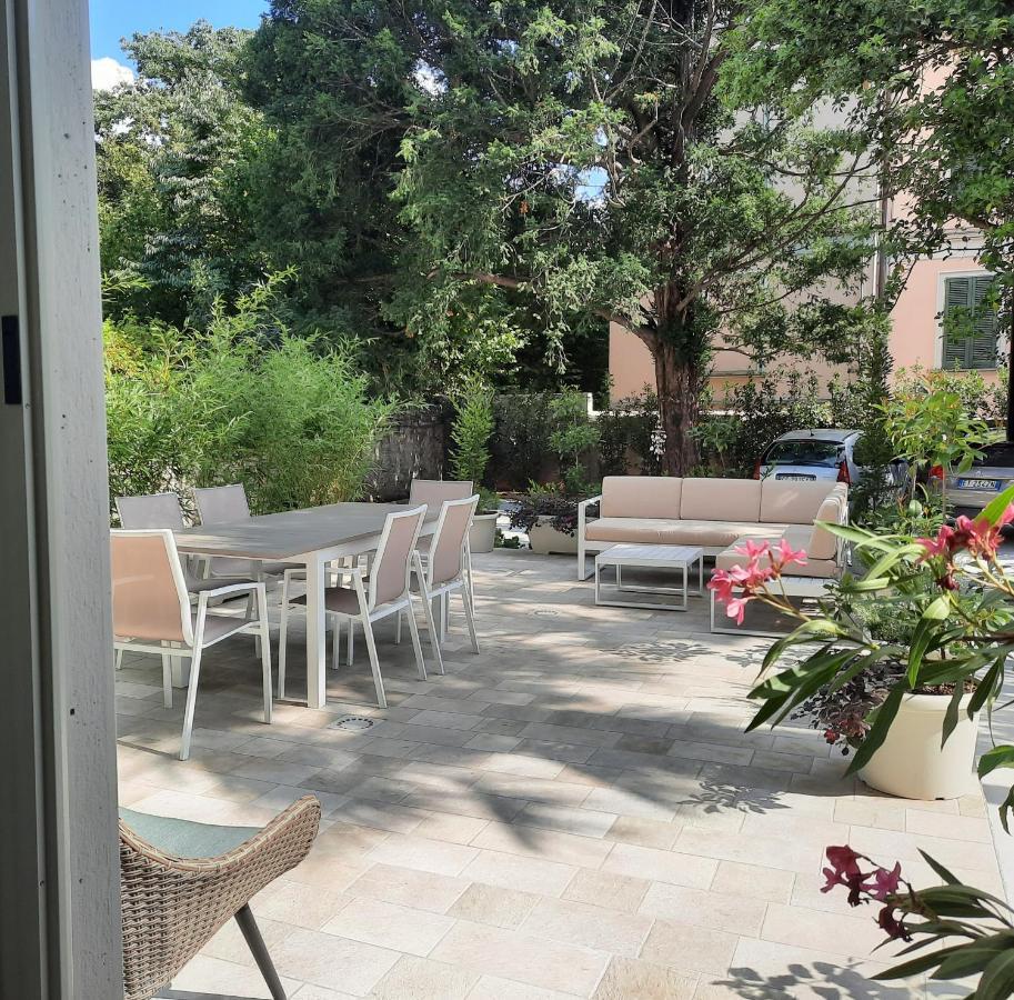 Santagata Bed&Breakfast Como Exterior photo