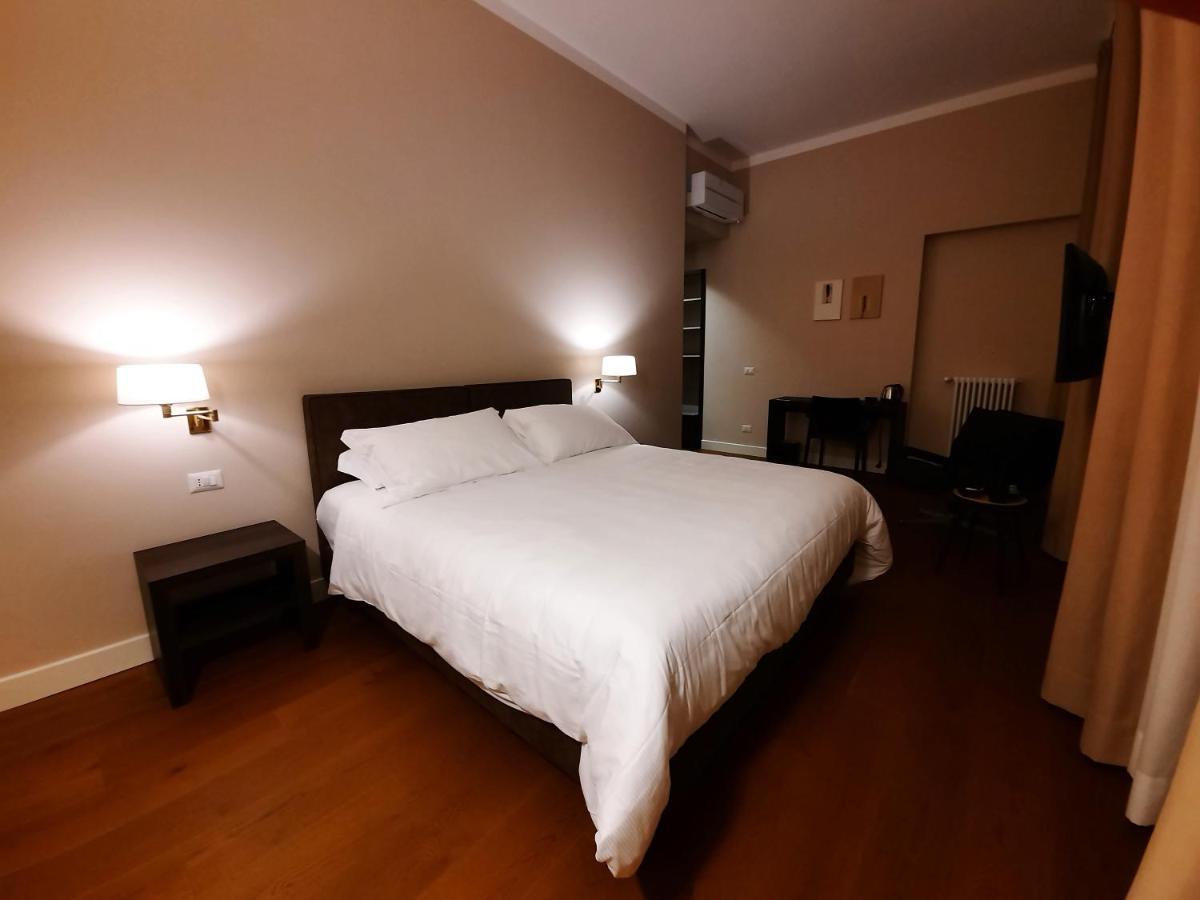 Santagata Bed&Breakfast Como Exterior photo