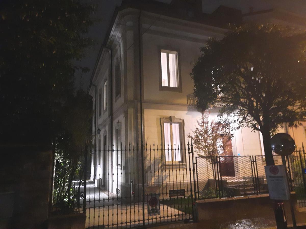 Santagata Bed&Breakfast Como Exterior photo