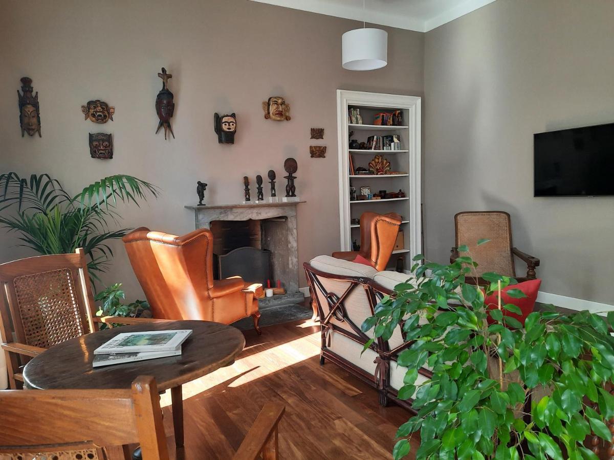 Santagata Bed&Breakfast Como Exterior photo
