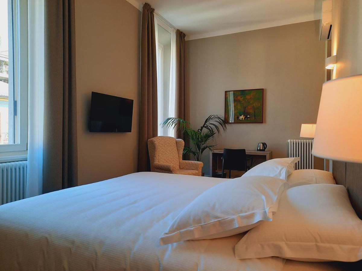 Santagata Bed&Breakfast Como Exterior photo