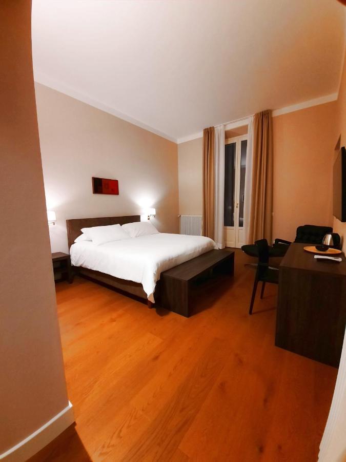 Santagata Bed&Breakfast Como Exterior photo