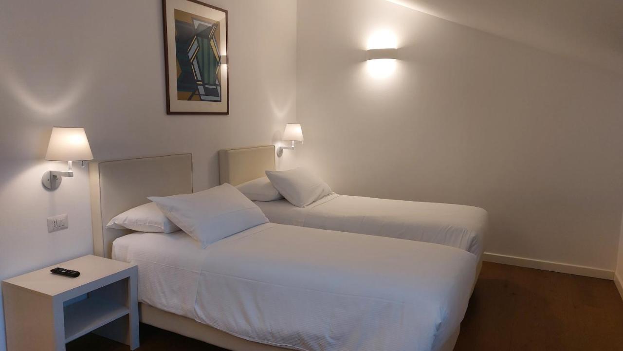 Santagata Bed&Breakfast Como Exterior photo