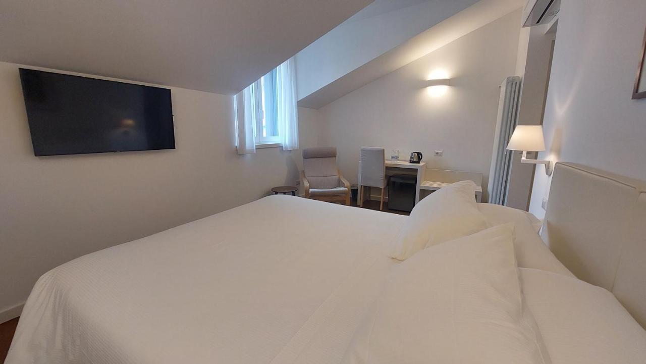 Santagata Bed&Breakfast Como Exterior photo