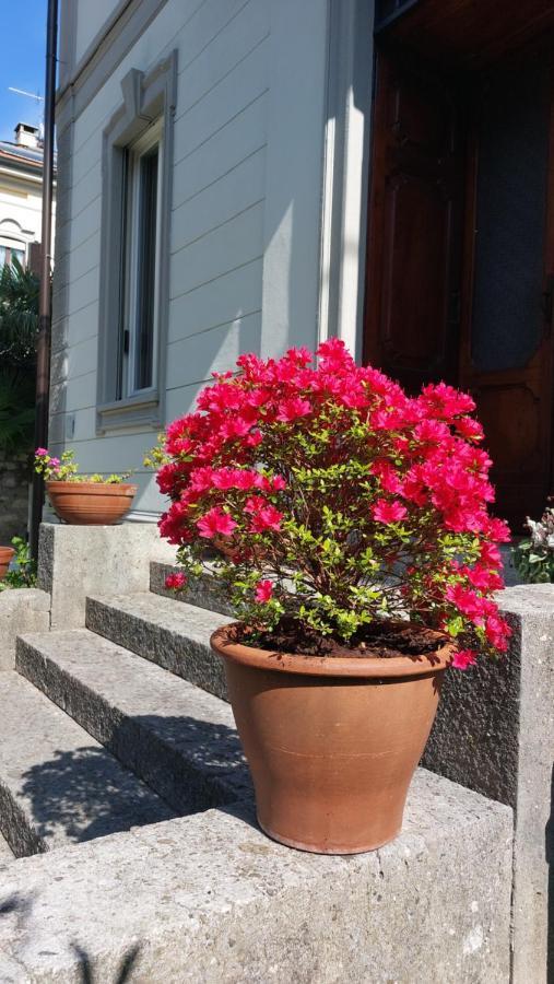 Santagata Bed&Breakfast Como Exterior photo