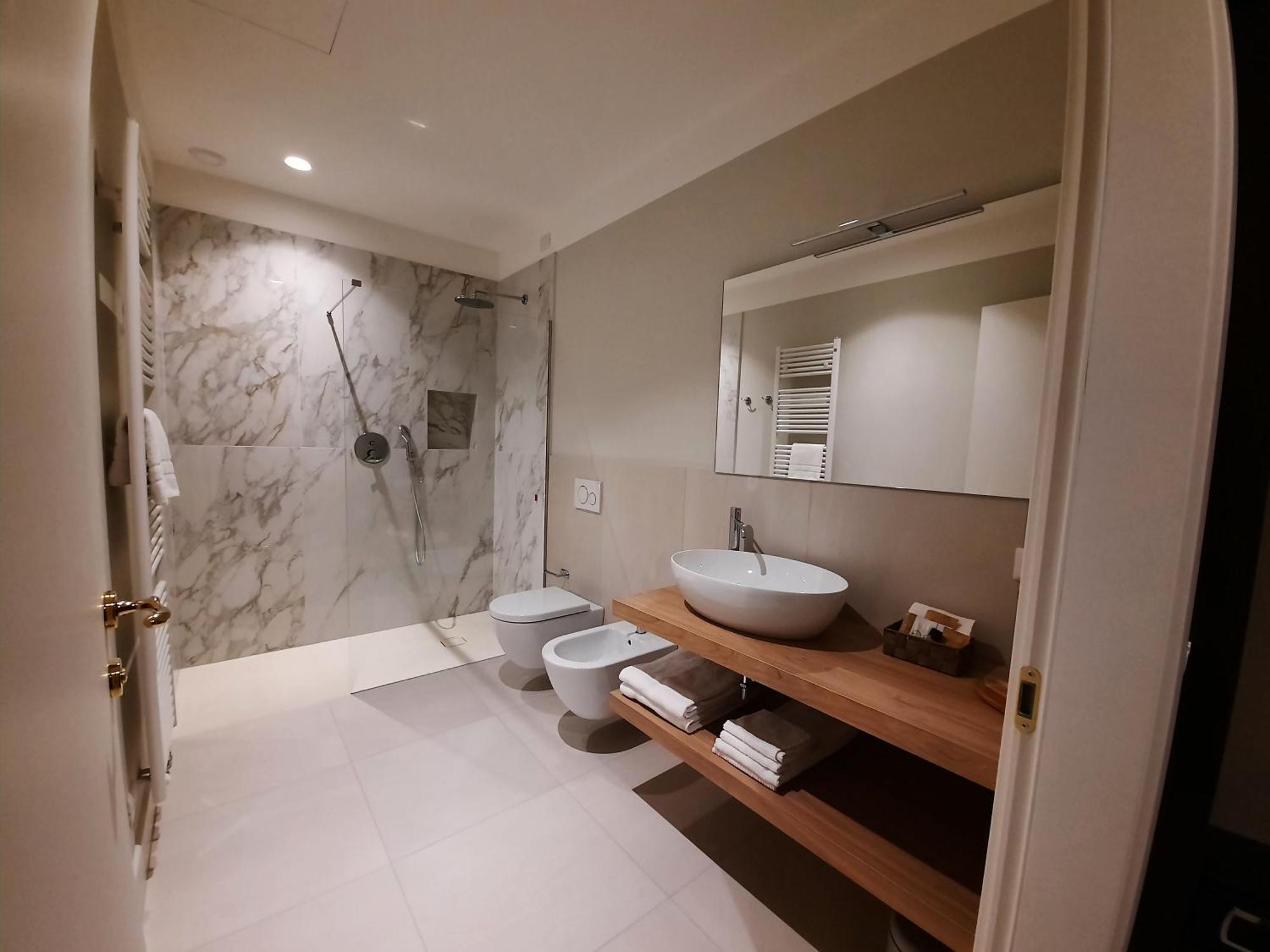 Santagata Bed&Breakfast Como Room photo